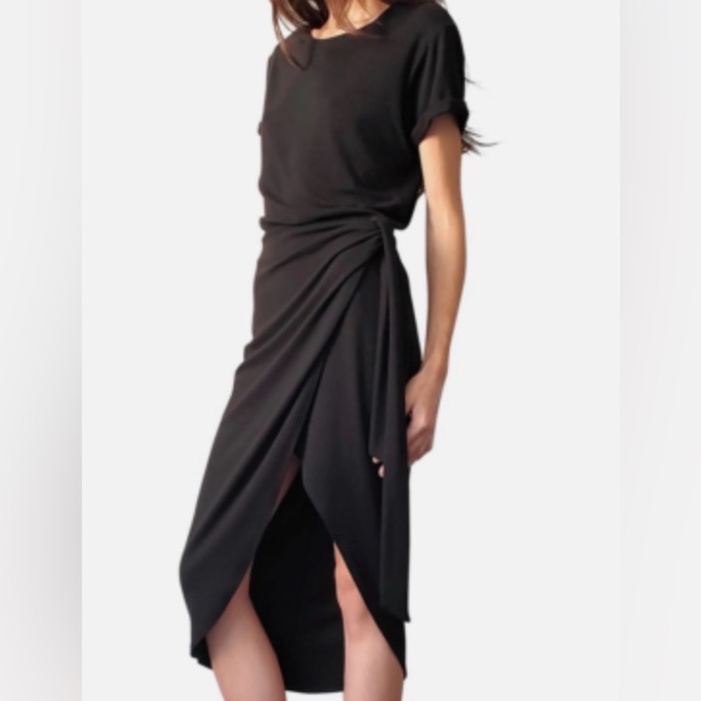 LBLC the Label Black Dress